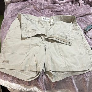 Columbia Sportswear Company Shorts